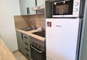 Seaview Friendly Holiday Home 5