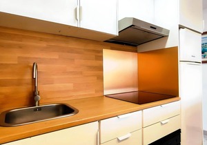 Seaview Friendly Holiday Home 6