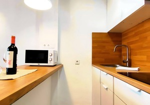 Seaview Friendly Holiday Home 6