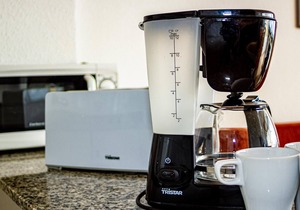 Seaview Friendly Holiday Home 6