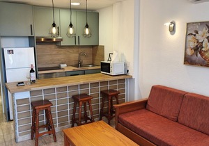 Seaview Friendly Holiday Home 9