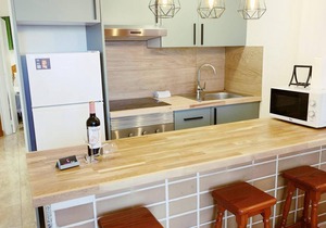 Seaview Friendly Holiday Home 9