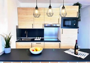 Seaview Friendly Holiday Home 8