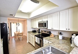 Seawinds 35 Ocean View 3B