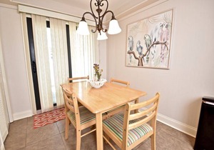 Seawinds 35 Ocean View 3B