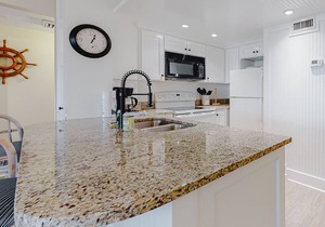 Second-Floor Condo w/Private Covered Balcony, Views, Free WiFi, and Shared Pool