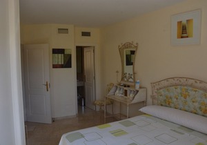 Second Line Beach Property. Gated Community With Private Access To The Beach