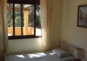 Second Line Beach Property. Gated Community With Private Access To The Beach