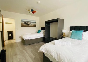 Second Nest Ramsgate