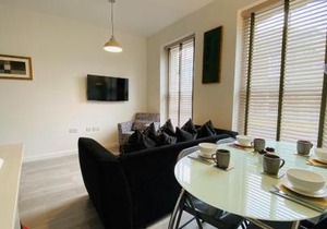 Second Nest Ramsgate