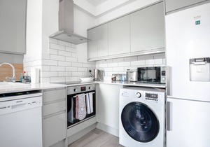 Second Nest Ramsgate Flat 2