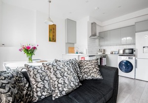 Second Nest Ramsgate Flat 2