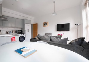 Second Nest Ramsgate Flat 2