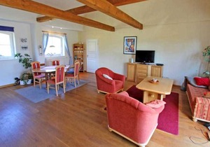 SEE 8541 - Holiday property for horse lovers Dobbin SEE 8540