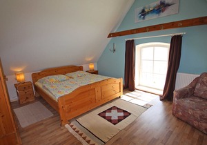 SEE 8541 - Holiday property for horse lovers Dobbin SEE 8540