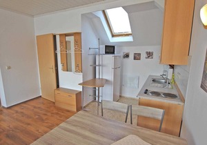 SEE 9983 - Apartment 3 - Apartments Kleinzerlang SEE 9980