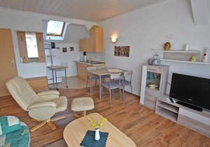 SEE 9983 - Apartment 3 - Apartments Kleinzerlang SEE 9980