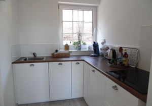 Seeblick Ferienwohnung am Rursee - Eifel National Park