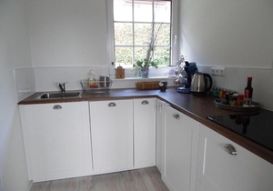 Seeblick Ferienwohnung am Rursee - Nationalpark Eifel