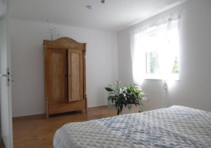 Seeblick Ferienwohnung am Rursee - Nationalpark Eifel