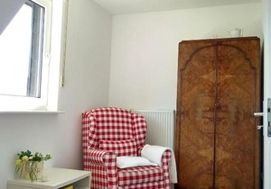 Seeblick Ferienwohnung am Rursee - Nationalpark Eifel