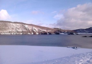 Seeblick Ferienwohnung Am Rursee - Nationalpark Eifel