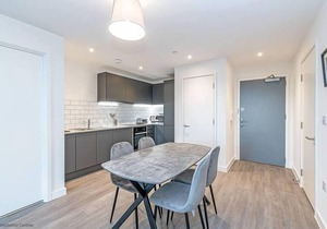 Self Catering Accommodation Manchester