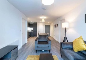Self Catering Accommodation Manchester