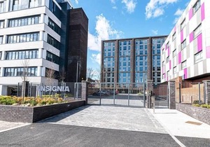 Self Catering Accommodation Manchester