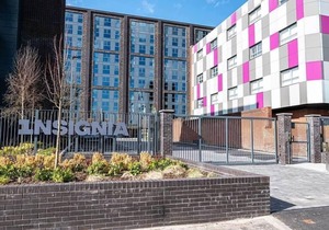 Self Catering Accommodation Manchester