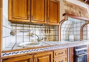 Self catering Tres Pinos, Lina Medina y Anastasio for 4 people