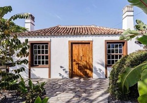 Self catering Tres Pinos, Lina Medina y Anastasio for 4 people