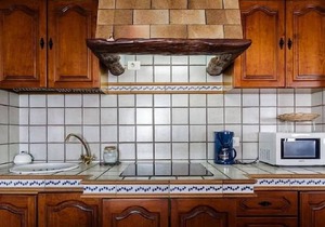 Self catering Tres Pinos, Lina Medina y Anastasio for 6 people