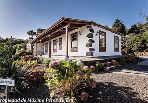 Self catering Tres Pinos, Lina Medina y Anastasio for 6 people