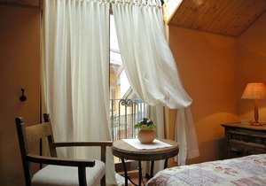 Self catering Valle de El Paular for 4 people
