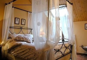Self catering Valle de El Paular for 4 people