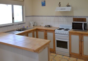 Self-Contained Family Unit | Comfortable, Budget-Friendly Stay in Marion Bay