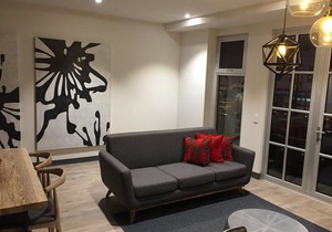 Semaphore Splash Apartments