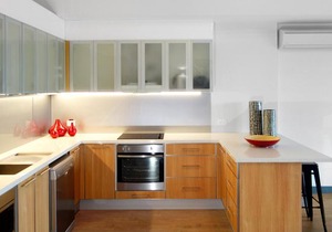 Semaphore Splash Apartments