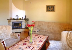 Semi-detached house, Rowy