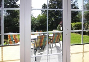 Semi-detached house, Zingst