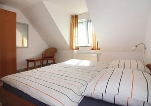 Semi-detached house, Zingst