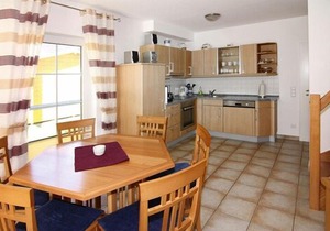 Semi-detached house, Zingst