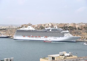Senglea medieval house