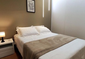 Sensacional Apartamento em Ponta de Campina