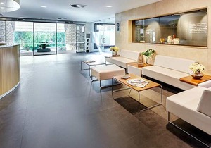 Sercotel Gran Hotel Zurbaran
