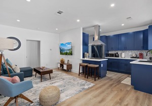 ★SERENE 2B2B 5mins. DRIVE TO ROSE BOWL STADIUM★