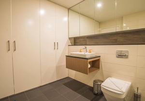 Serene Leichhardt 2bed2bath APT (Lewisham Station)