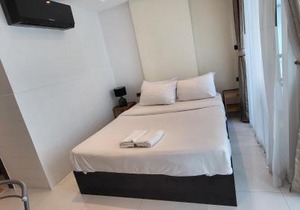 Serenity Condo Wongamat by Patsamon