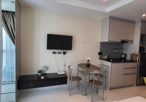 Serenity Condo Wongamat by Patsamon